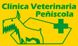 Clínica Veterinaria Peñíscola logo